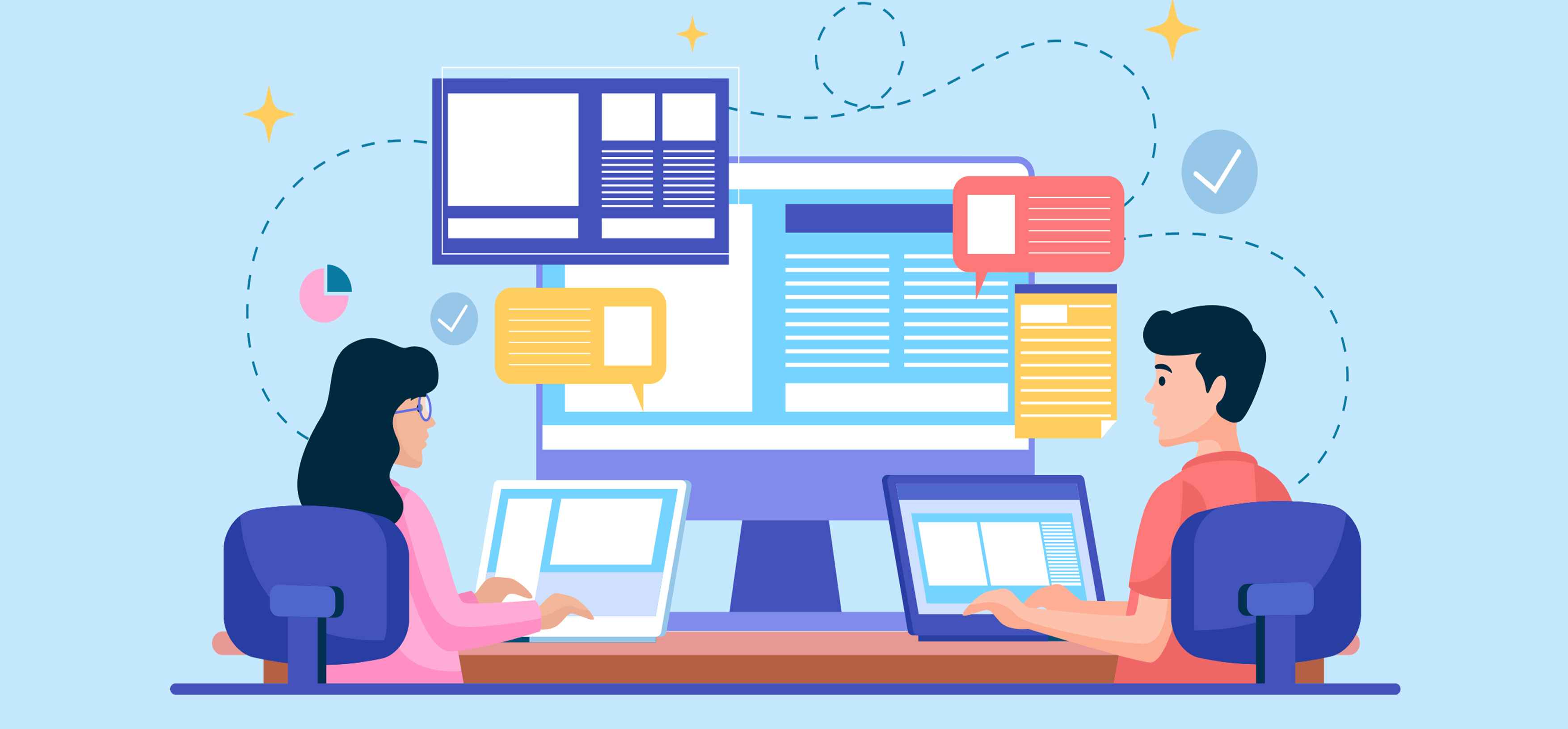 Gambar Transformasi Digital